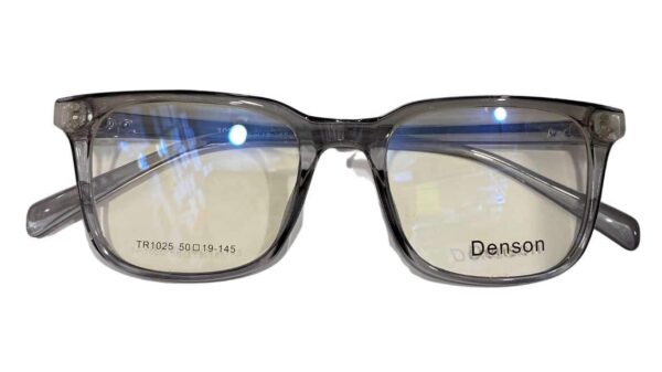 Denson flexible TR frame for Men