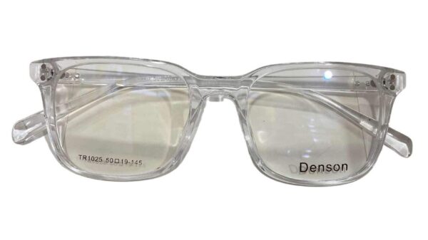 Denson flexible TR frame for Men - Image 6