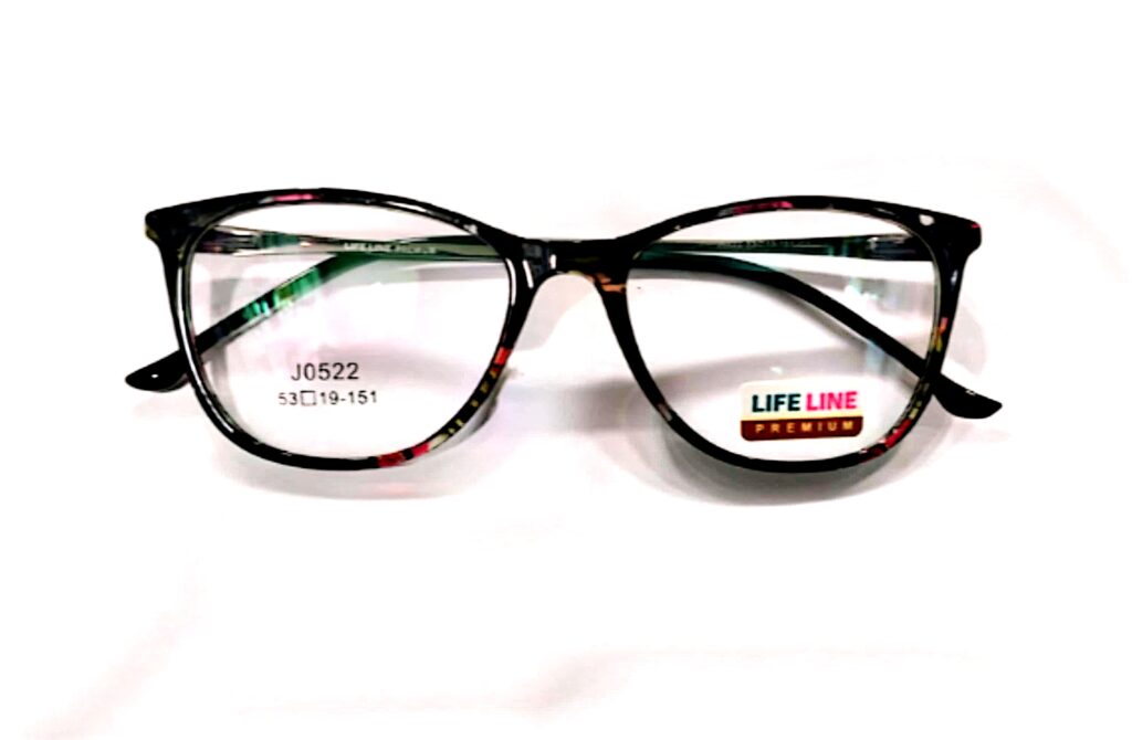 Fashion Ladies frame