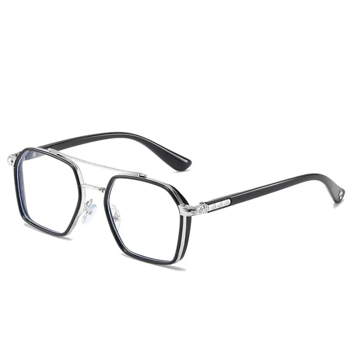 Fashion Optical frames. New trendy glasses.