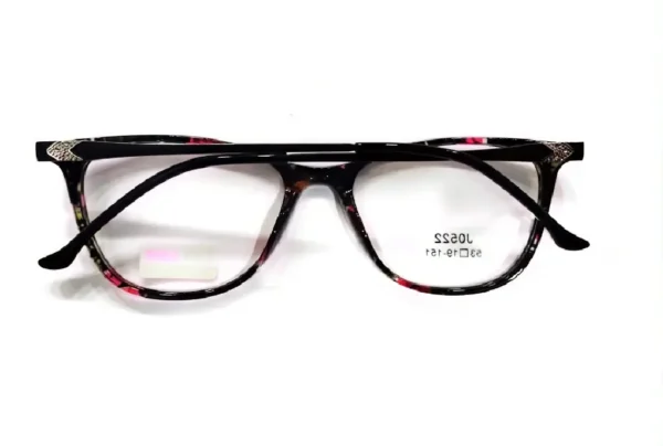 Lifeline trendy frame for Women - Image 4