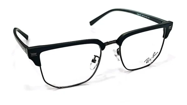 Stylish Club Master frame for Men 2 - Image 4