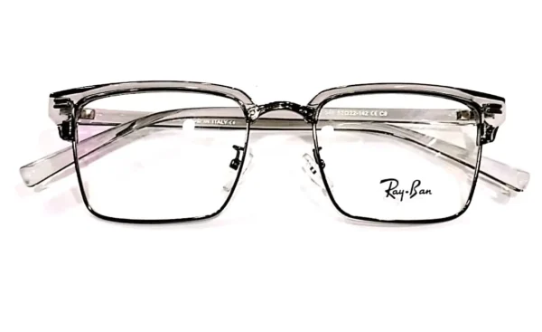 Stylish Club Master Frame for Men - Image 2