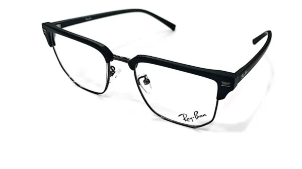 Stylish Club Master frame for Men 2 - Image 5