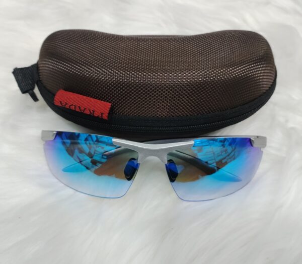 SPORTS  DAY-NIGHT SUNGLASSES SS587 - Image 3