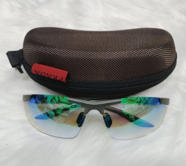 SPORTS  DAY-NIGHT SUNGLASSES SS587 - Image 4