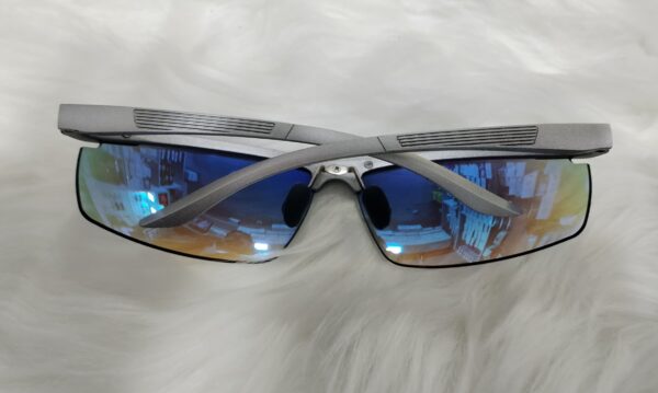 SPORTS  DAY-NIGHT SUNGLASSES SS587 - Image 6
