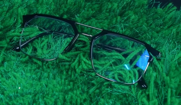 STYLISH BLUECUT FRAME FOR UNISEX - Image 2