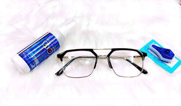 STYLISH BLUECUT FRAME FOR UNISEX - Image 3