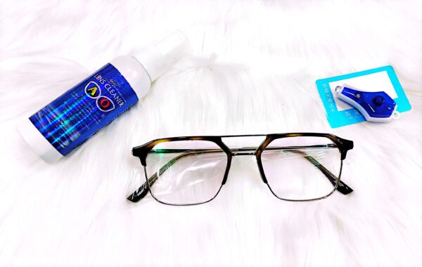 STYLISH BLUECUT FRAME FOR UNISEX - Image 4