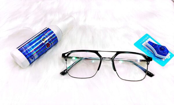 STYLISH BLUECUT FRAME FOR UNISEX