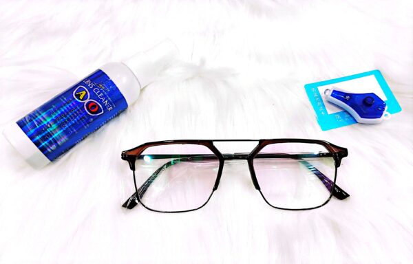 STYLISH BLUECUT FRAME FOR UNISEX - Image 6